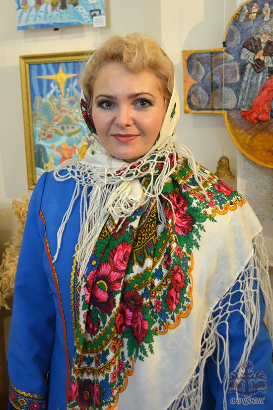 Липовецький районний будинок культури