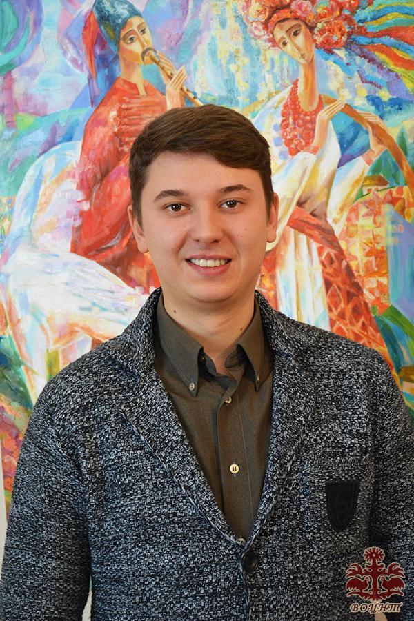 Літинський районний будинок культури