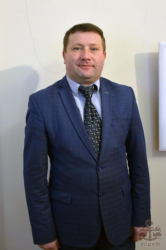 Немирівський районний будинок культури