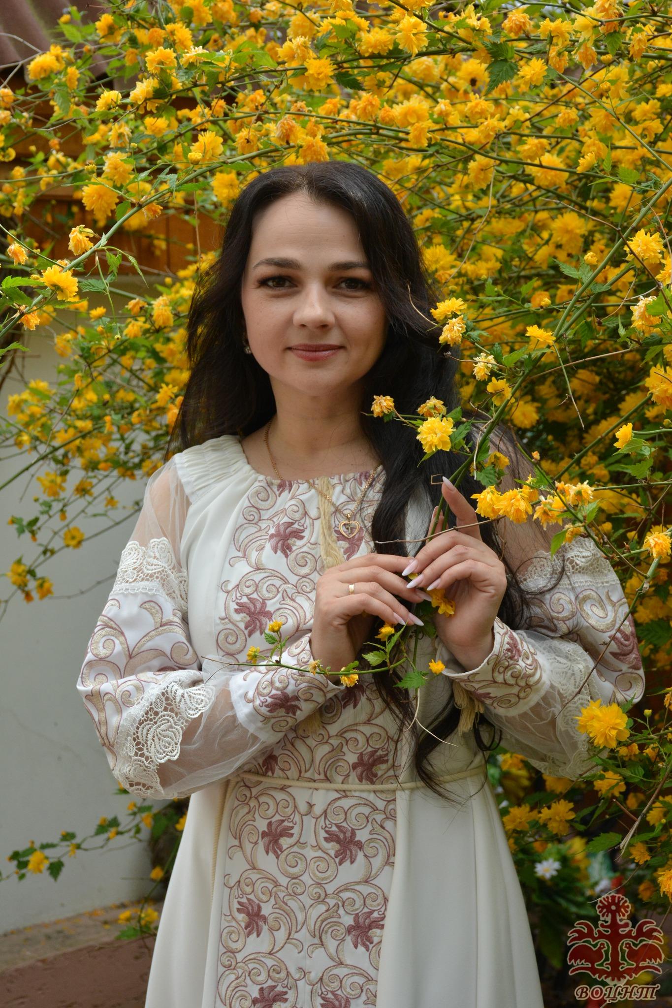 Творча зустріч з Тетяною Фалієвою  «Живу красою і любов’ю»