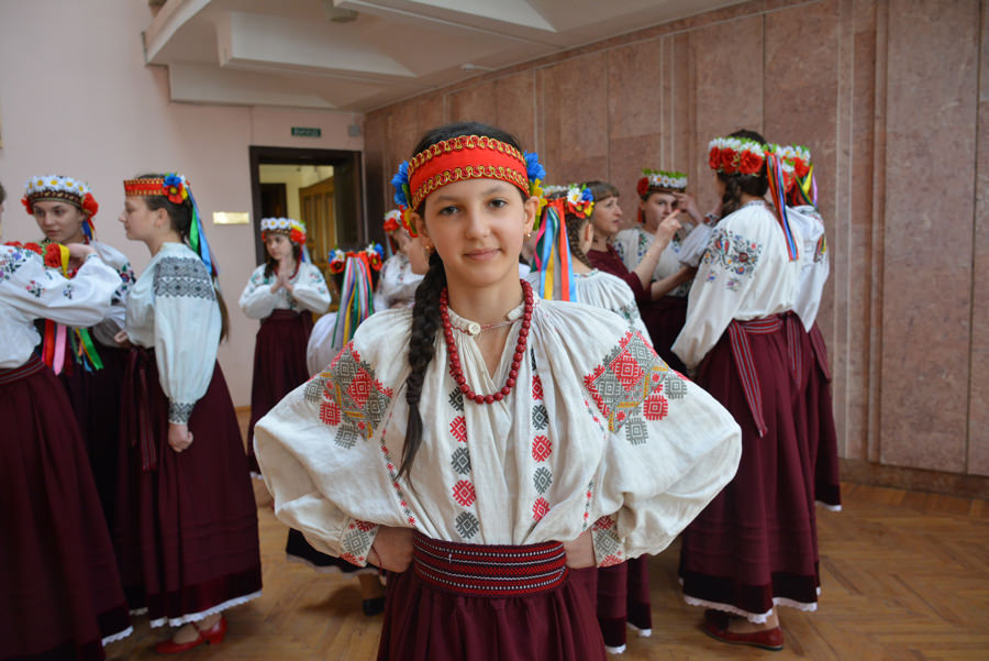 Обласний відбірковий конкурс XVI Всеукраїнського фестивалю сучасної пісні та популярної музики «Червона рута - 2019»