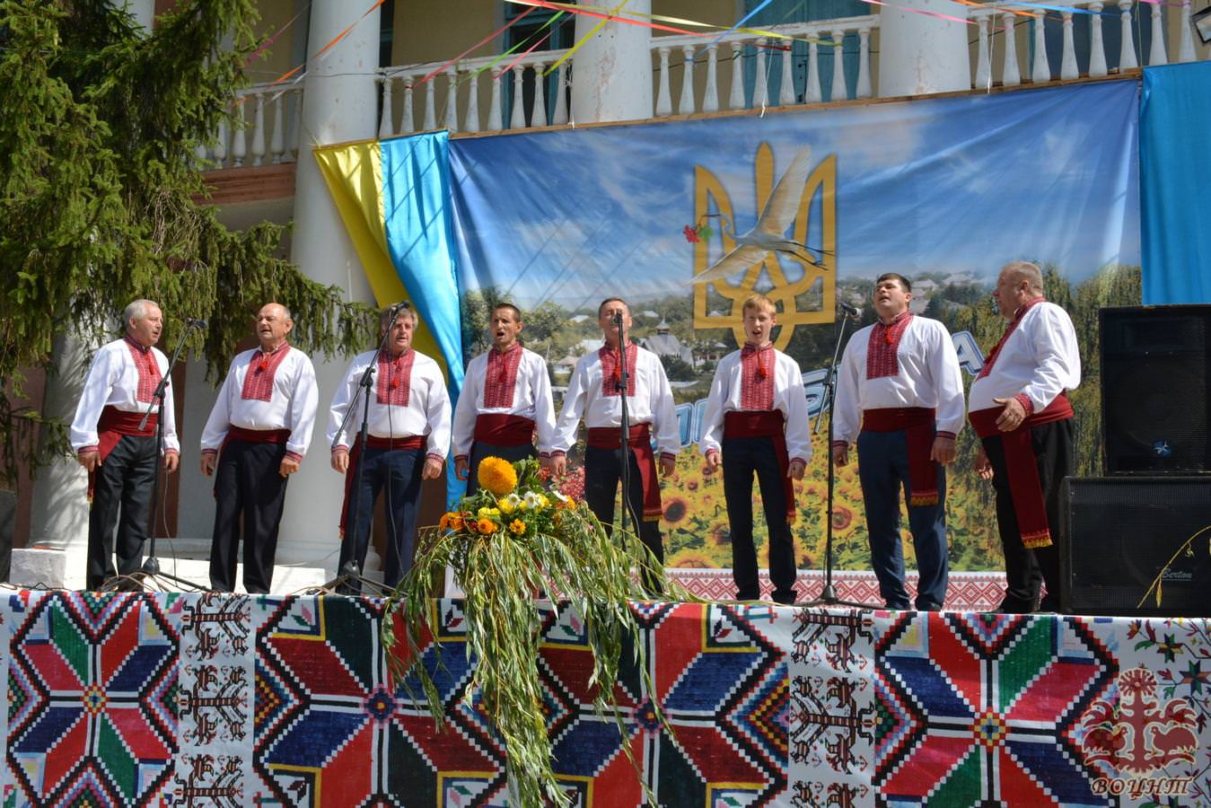XI обласний мистецький фестиваль
