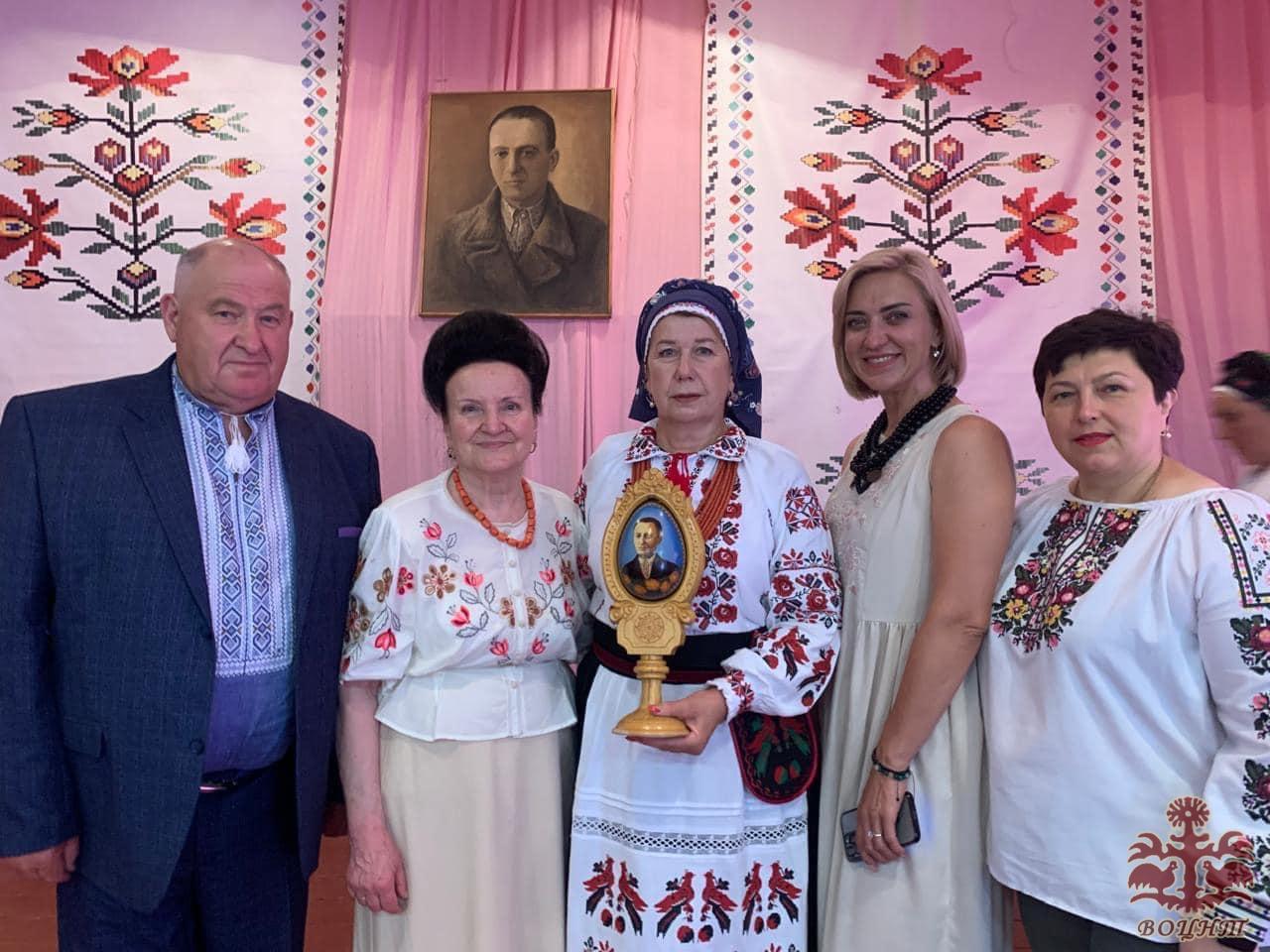 Обласний фестиваль ім.Гната Танцюри, присвячений 123-ій річниці від дня народження фольклориста, в рамках якого відбулось урочисте відкриття музею етнографії, фольклору та народних ремесел.
