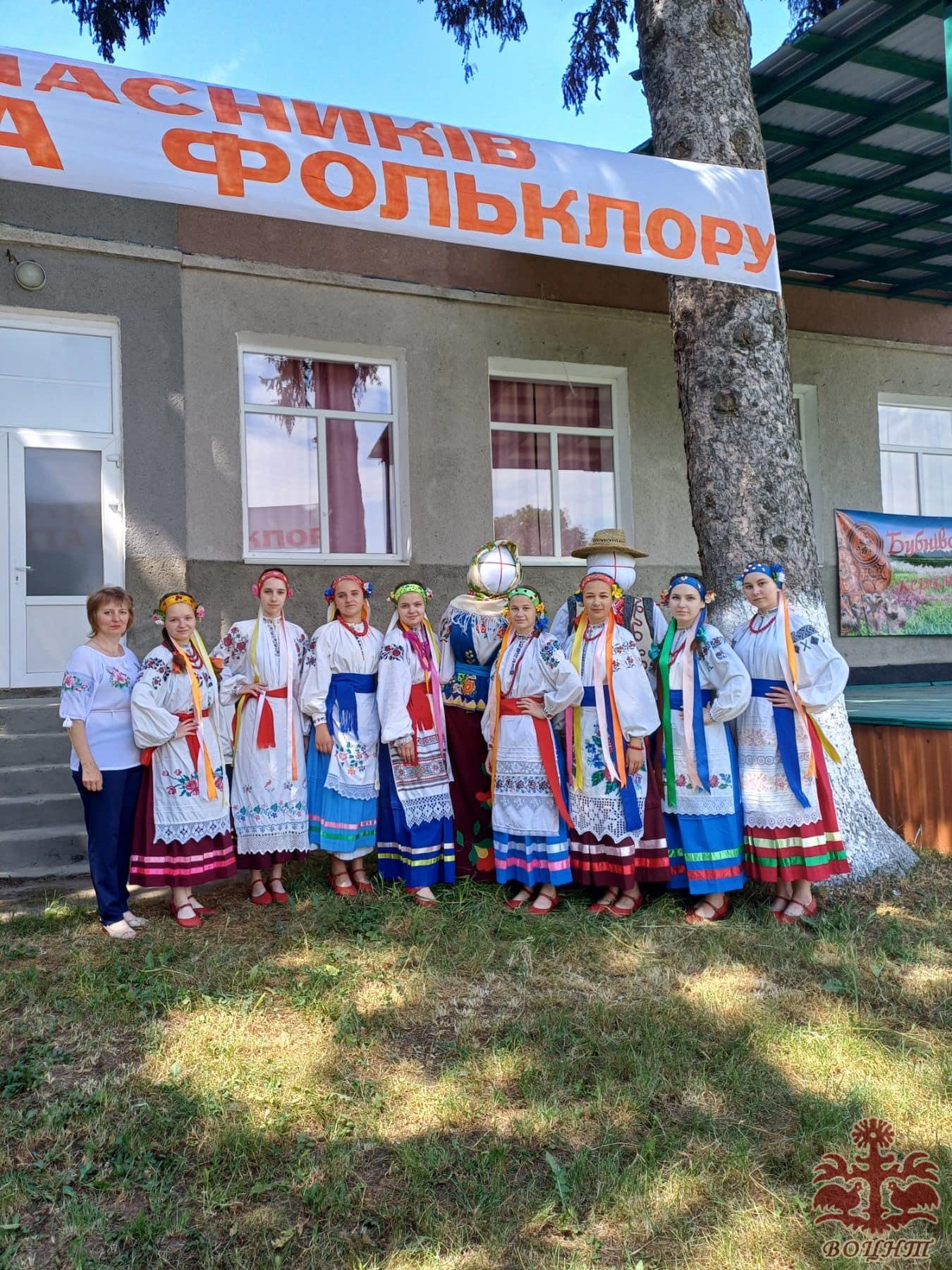 Обласний фестиваль ім.Гната Танцюри, присвячений 123-ій річниці від дня народження фольклориста, в рамках якого відбулось урочисте відкриття музею етнографії, фольклору та народних ремесел.