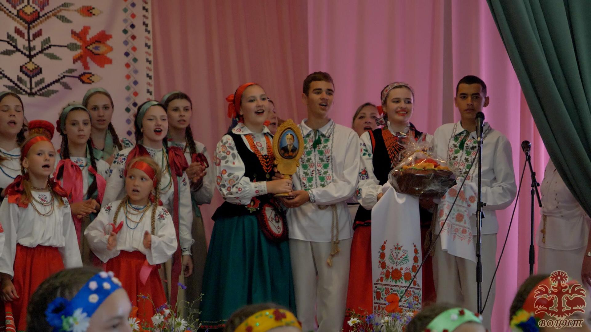 Обласний фестиваль ім.Гната Танцюри, присвячений 123-ій річниці від дня народження фольклориста, в рамках якого відбулось урочисте відкриття музею етнографії, фольклору та народних ремесел.