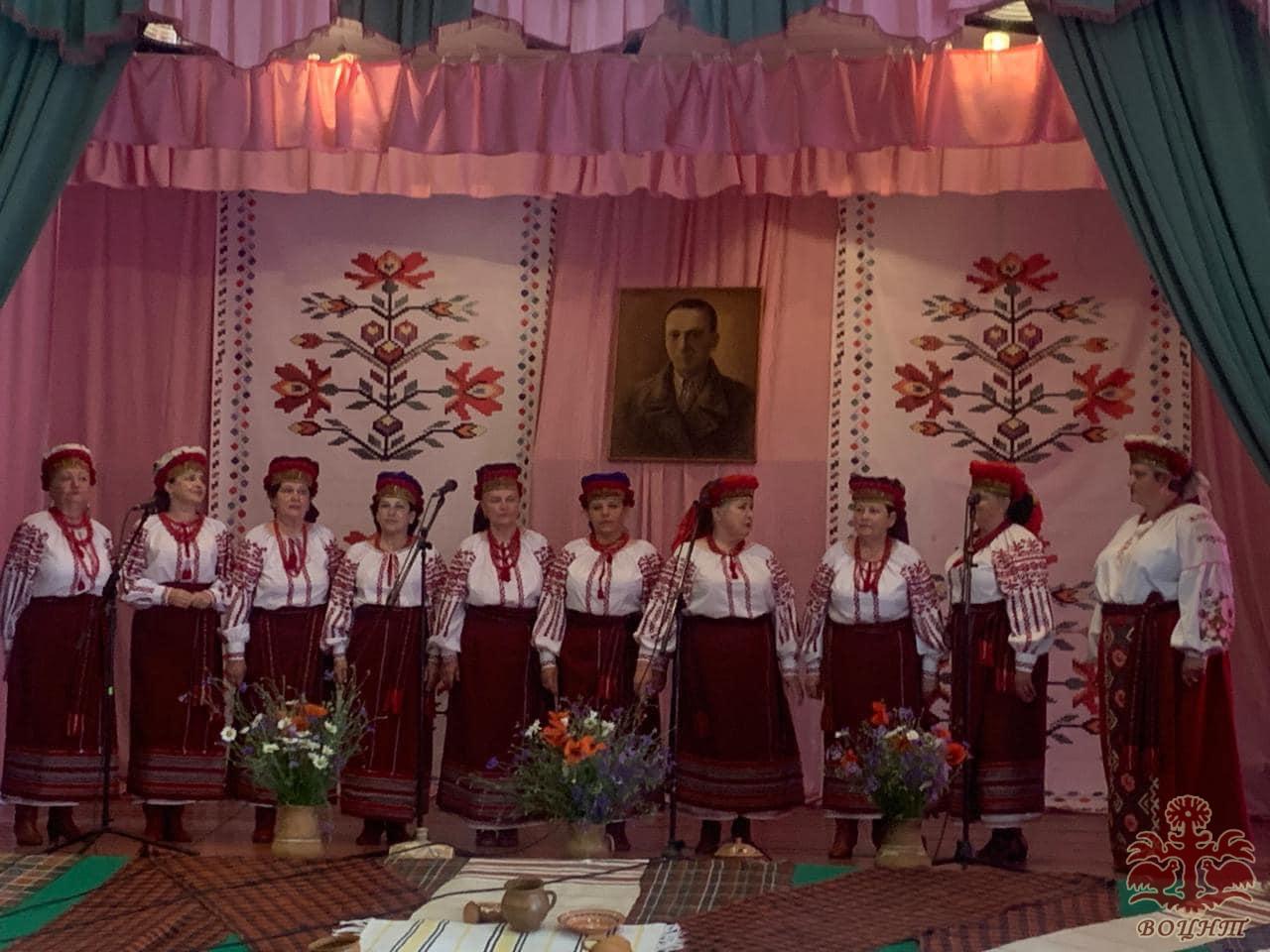 Обласний фестиваль ім.Гната Танцюри, присвячений 123-ій річниці від дня народження фольклориста, в рамках якого відбулось урочисте відкриття музею етнографії, фольклору та народних ремесел.