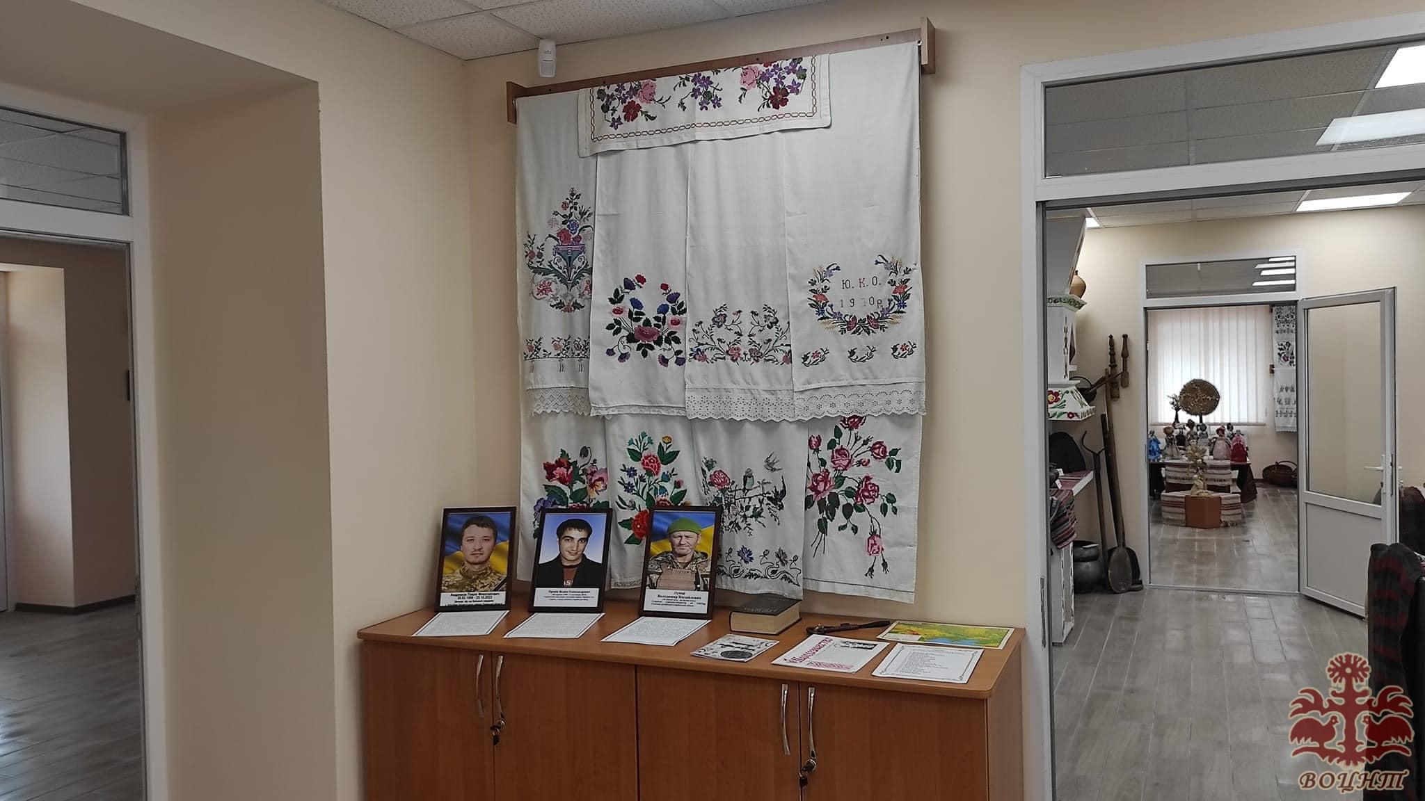 Обласний фестиваль ім.Гната Танцюри, присвячений 123-ій річниці від дня народження фольклориста, в рамках якого відбулось урочисте відкриття музею етнографії, фольклору та народних ремесел.