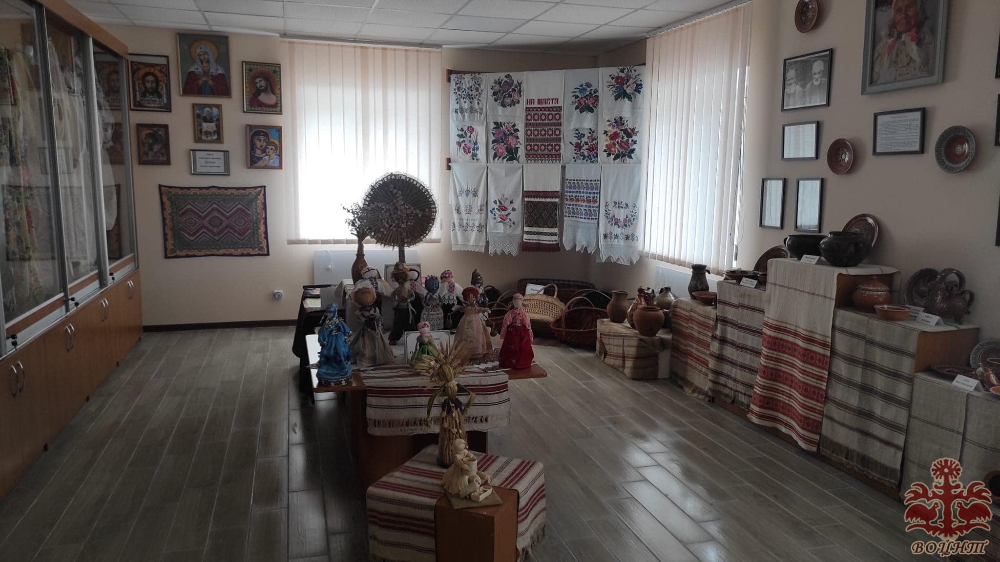 Обласний фестиваль ім.Гната Танцюри, присвячений 123-ій річниці від дня народження фольклориста, в рамках якого відбулось урочисте відкриття музею етнографії, фольклору та народних ремесел.