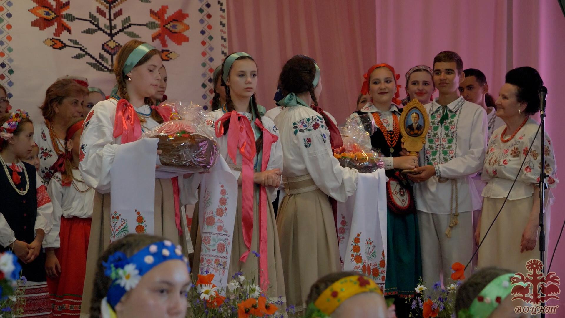 Обласний фестиваль ім.Гната Танцюри, присвячений 123-ій річниці від дня народження фольклориста, в рамках якого відбулось урочисте відкриття музею етнографії, фольклору та народних ремесел.