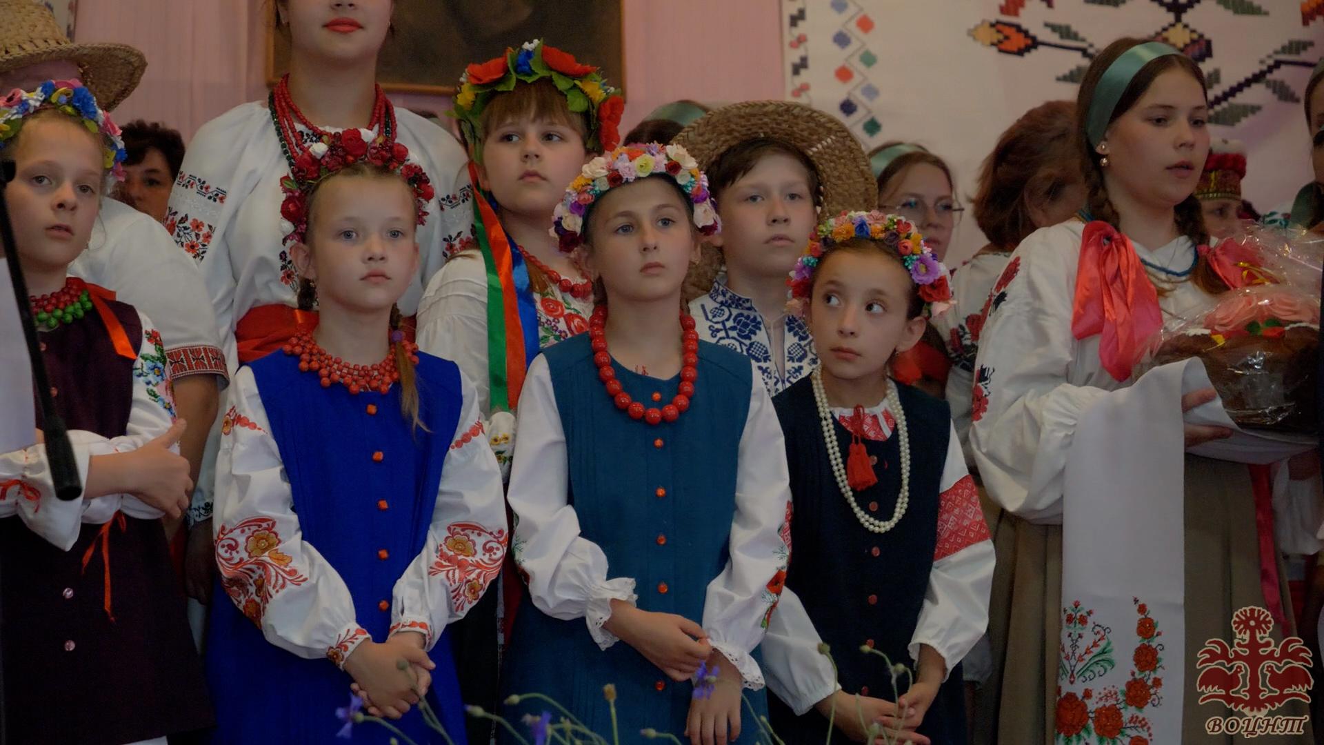 Обласний фестиваль ім.Гната Танцюри, присвячений 123-ій річниці від дня народження фольклориста, в рамках якого відбулось урочисте відкриття музею етнографії, фольклору та народних ремесел.