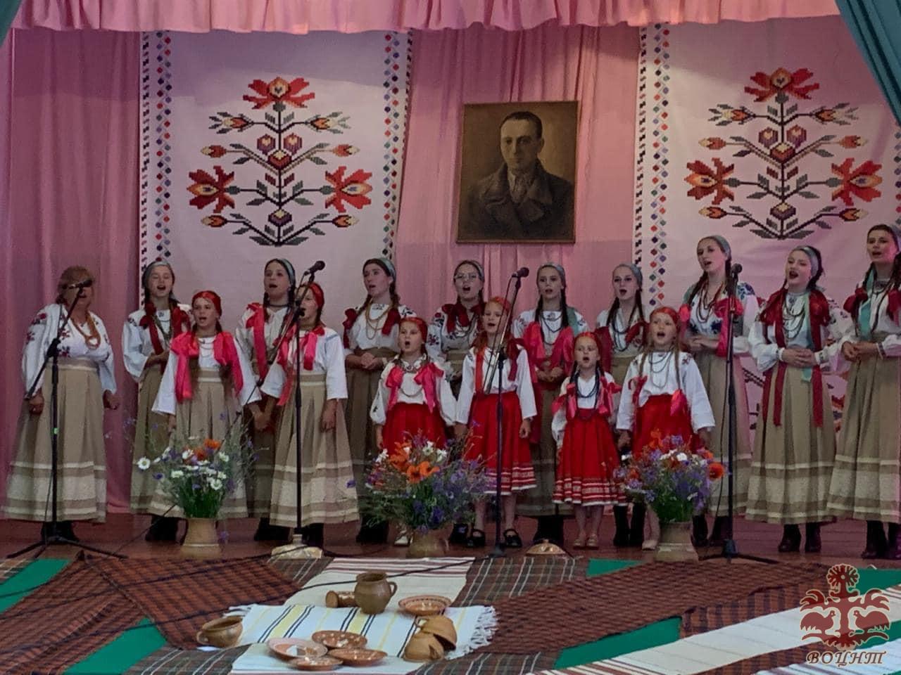 Обласний фестиваль ім.Гната Танцюри, присвячений 123-ій річниці від дня народження фольклориста, в рамках якого відбулось урочисте відкриття музею етнографії, фольклору та народних ремесел.