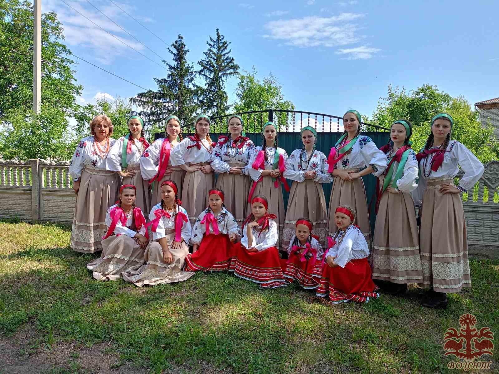 Обласний фестиваль ім.Гната Танцюри, присвячений 123-ій річниці від дня народження фольклориста, в рамках якого відбулось урочисте відкриття музею етнографії, фольклору та народних ремесел.