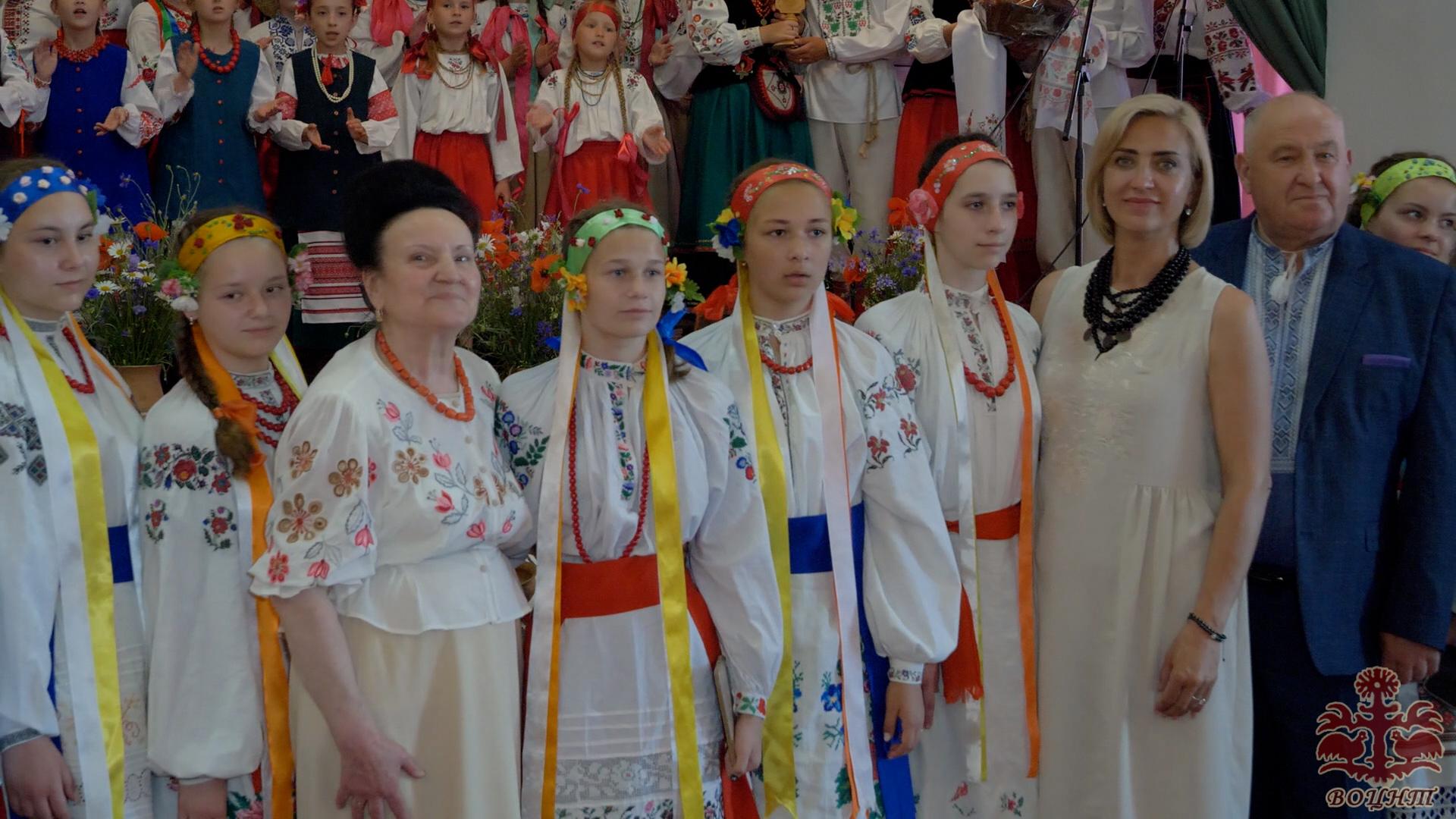 Обласний фестиваль ім.Гната Танцюри, присвячений 123-ій річниці від дня народження фольклориста, в рамках якого відбулось урочисте відкриття музею етнографії, фольклору та народних ремесел.