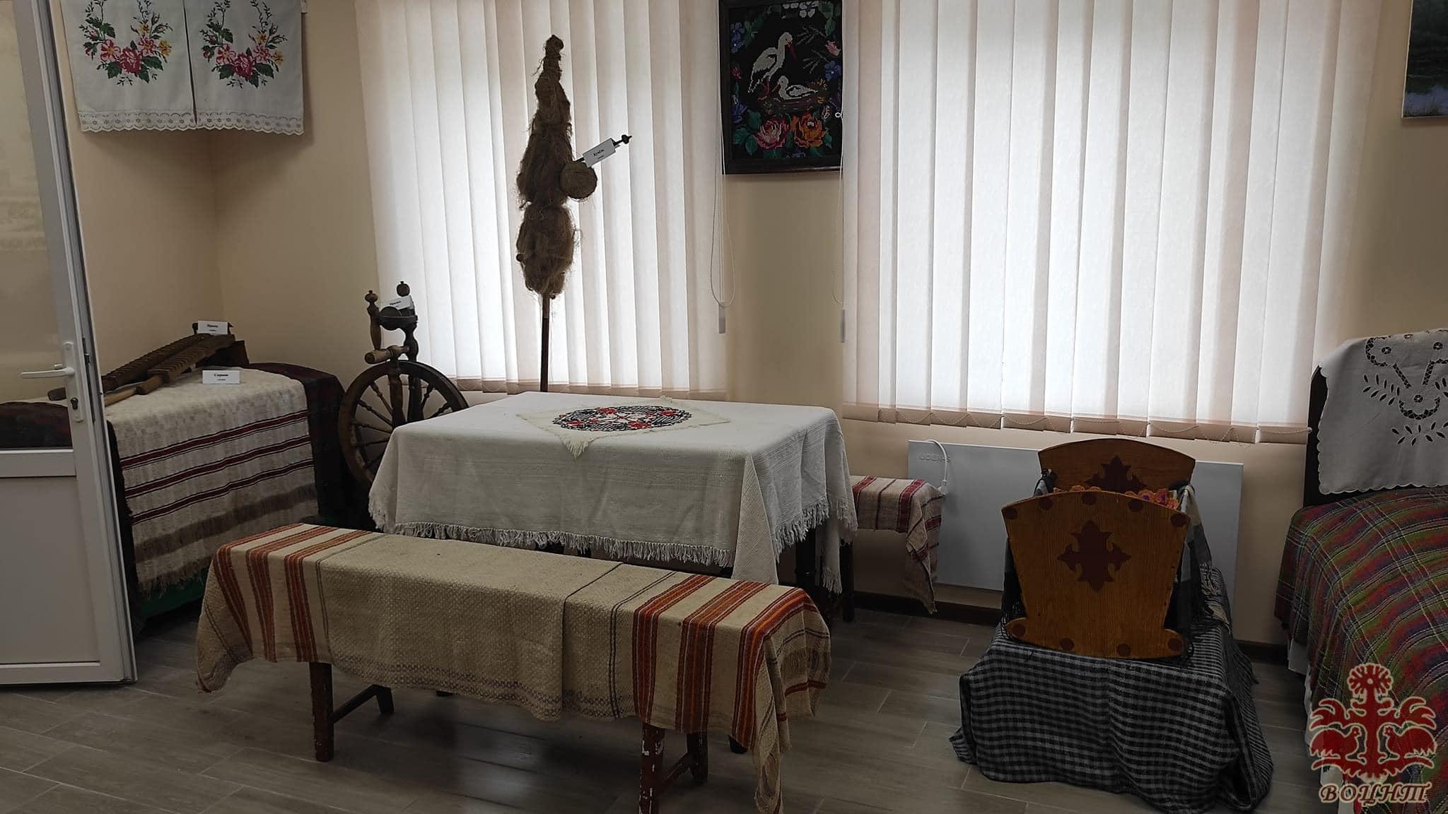 Обласний фестиваль ім.Гната Танцюри, присвячений 123-ій річниці від дня народження фольклориста, в рамках якого відбулось урочисте відкриття музею етнографії, фольклору та народних ремесел.