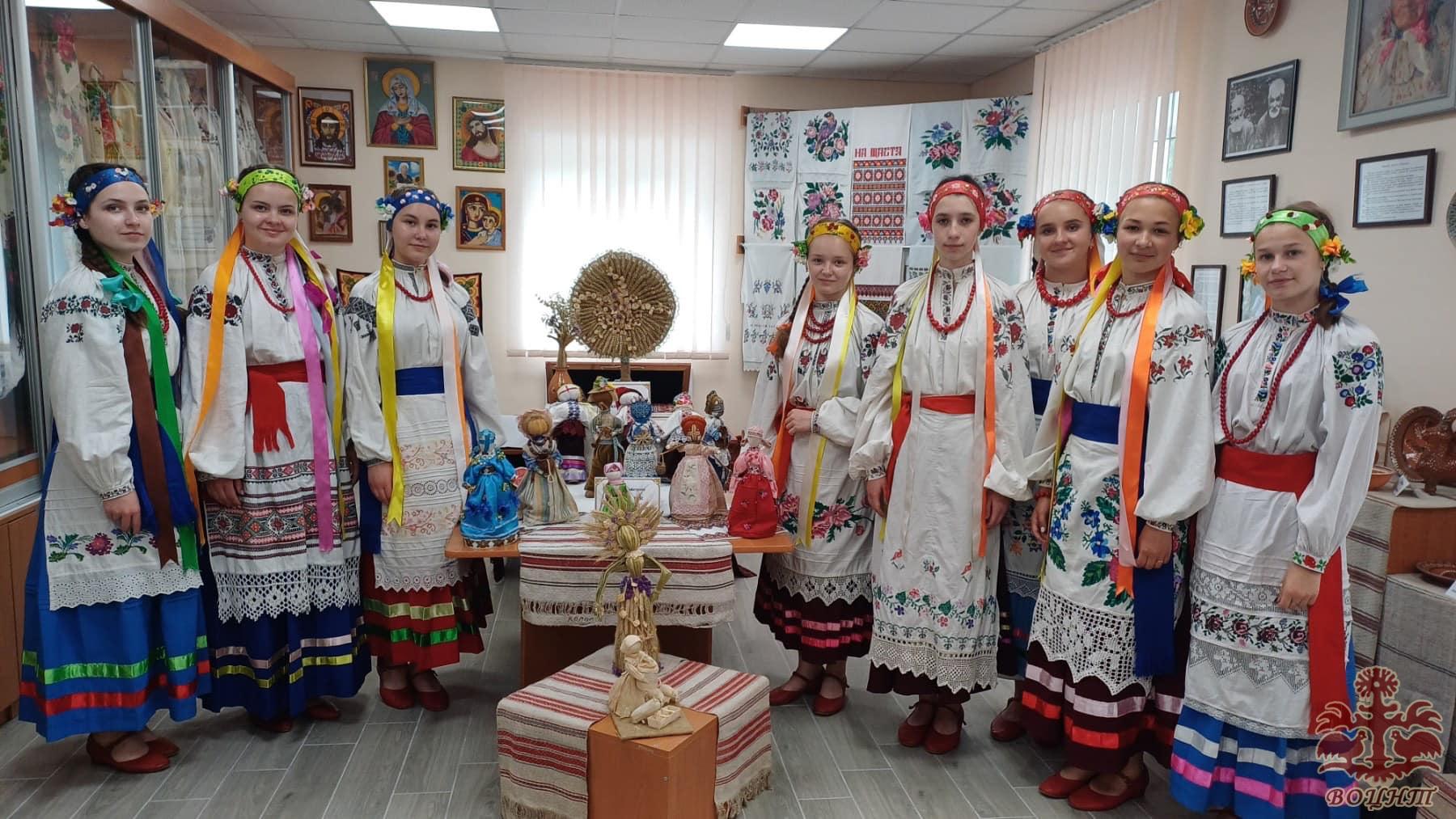 Обласний фестиваль ім.Гната Танцюри, присвячений 123-ій річниці від дня народження фольклориста, в рамках якого відбулось урочисте відкриття музею етнографії, фольклору та народних ремесел.