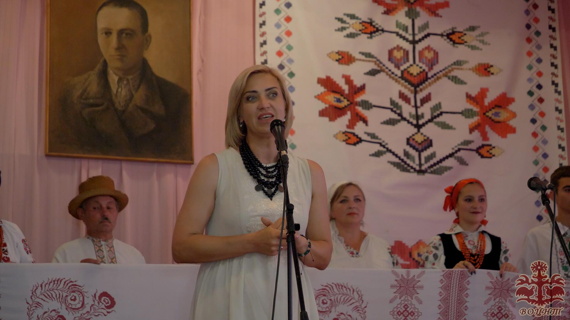 Обласний фестиваль ім.Гната Танцюри, присвячений 123-ій річниці від дня народження фольклориста, в рамках якого відбулось урочисте відкриття музею етнографії, фольклору та народних ремесел.