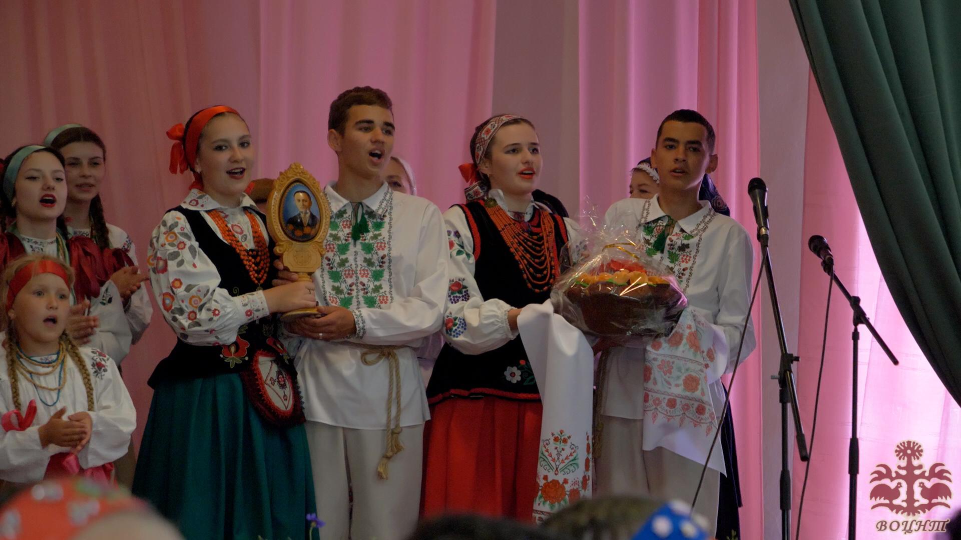 Обласний фестиваль ім.Гната Танцюри, присвячений 123-ій річниці від дня народження фольклориста, в рамках якого відбулось урочисте відкриття музею етнографії, фольклору та народних ремесел.