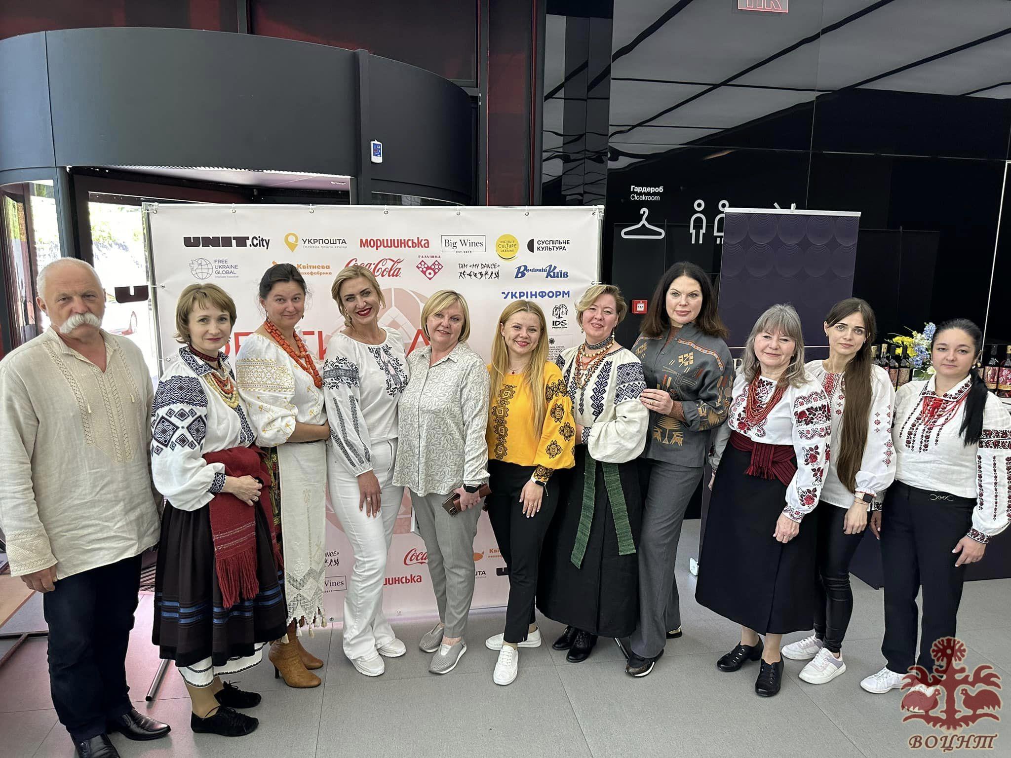 Фестиваль української писанки задля підтримки елемента Національного переліку нематеріальної культурної спадщини «Українська писанка: традиція і мистецтво»