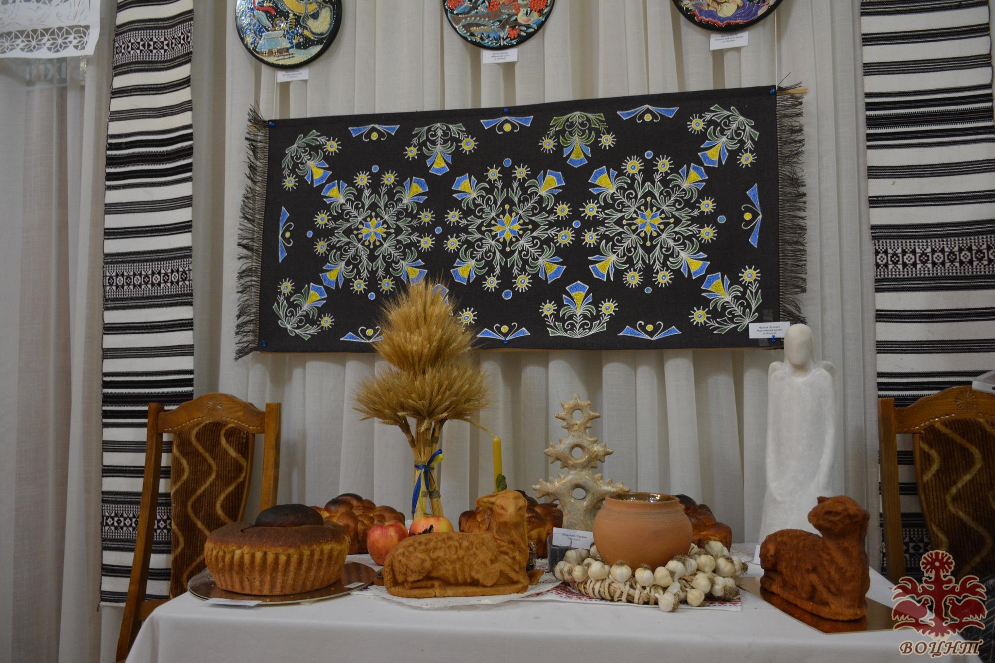 виставка «Різдвяне диво» 2024