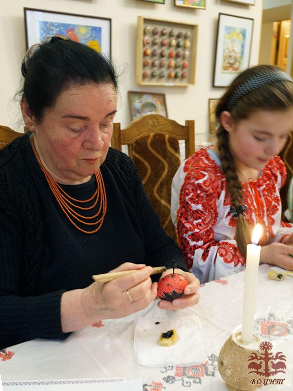 Великодня писанка-2014