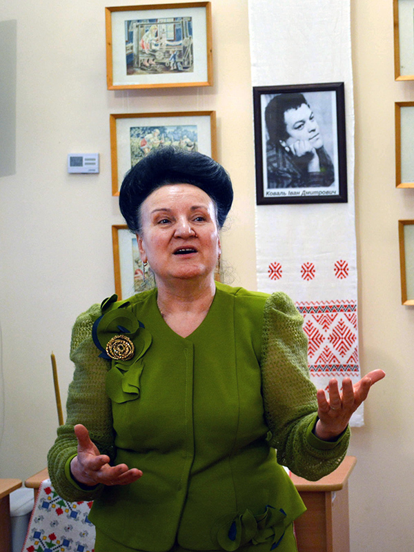 Цвігун Т.О.