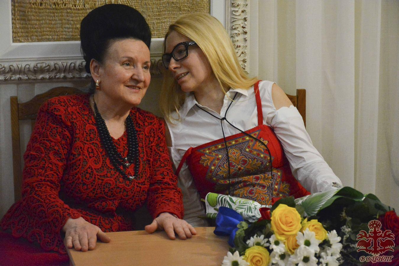 Виставка гобеленів художника А.Гайструка