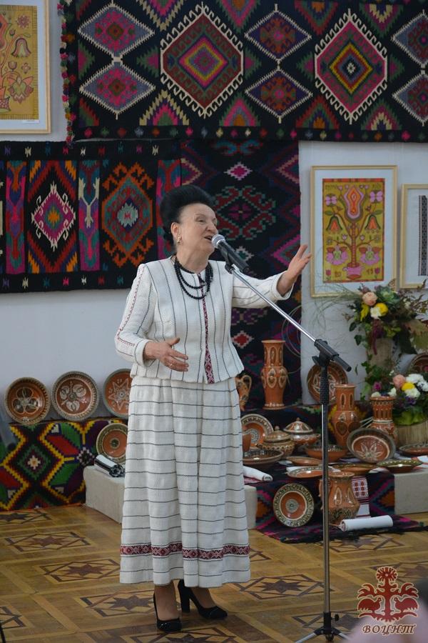 71 обласна виставка образотворчого та декоративно-прикладного мистецтва