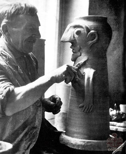 Ганжа Олександр Дорофійович