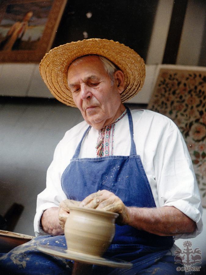 Луцишин Олексій Григорович