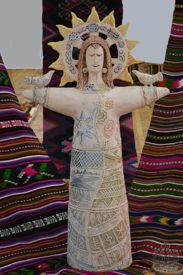 Рижий Василь та Лавренюк Наталя