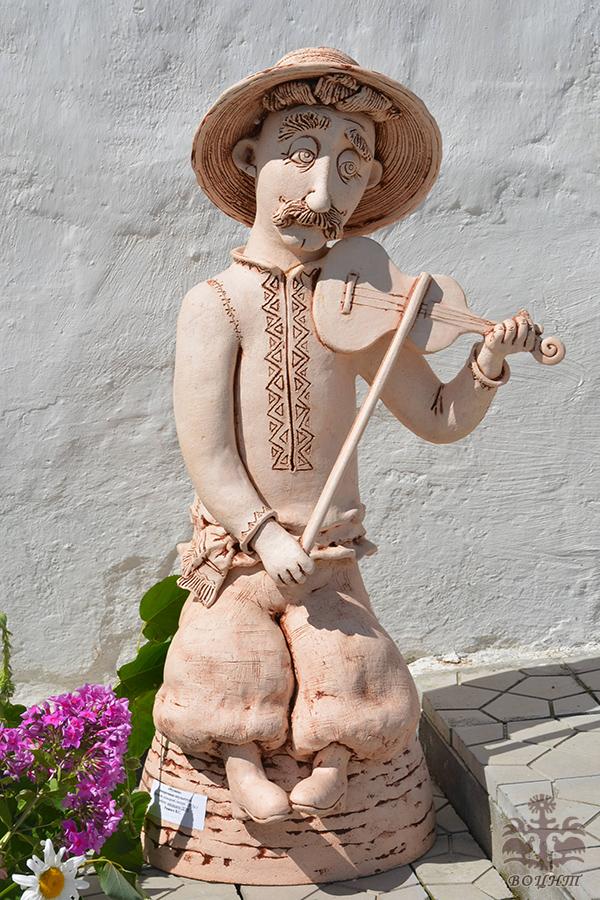 Рижий Василь та Лавренюк Наталя