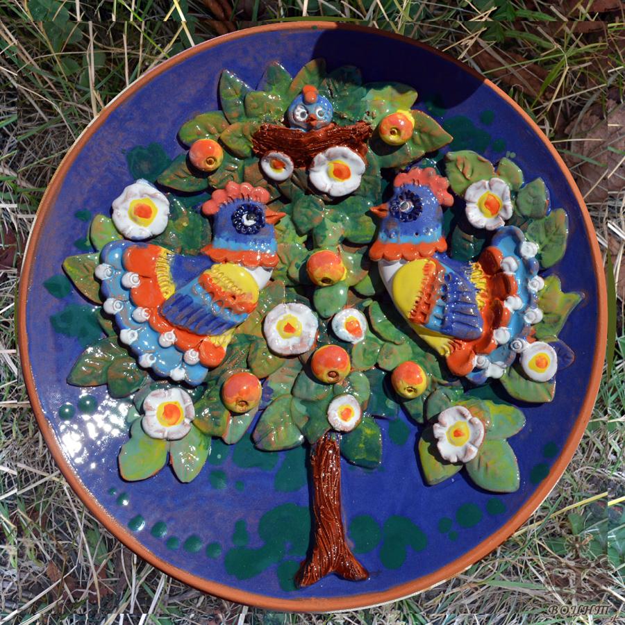 Рижий Василь та Лавренюк Наталя