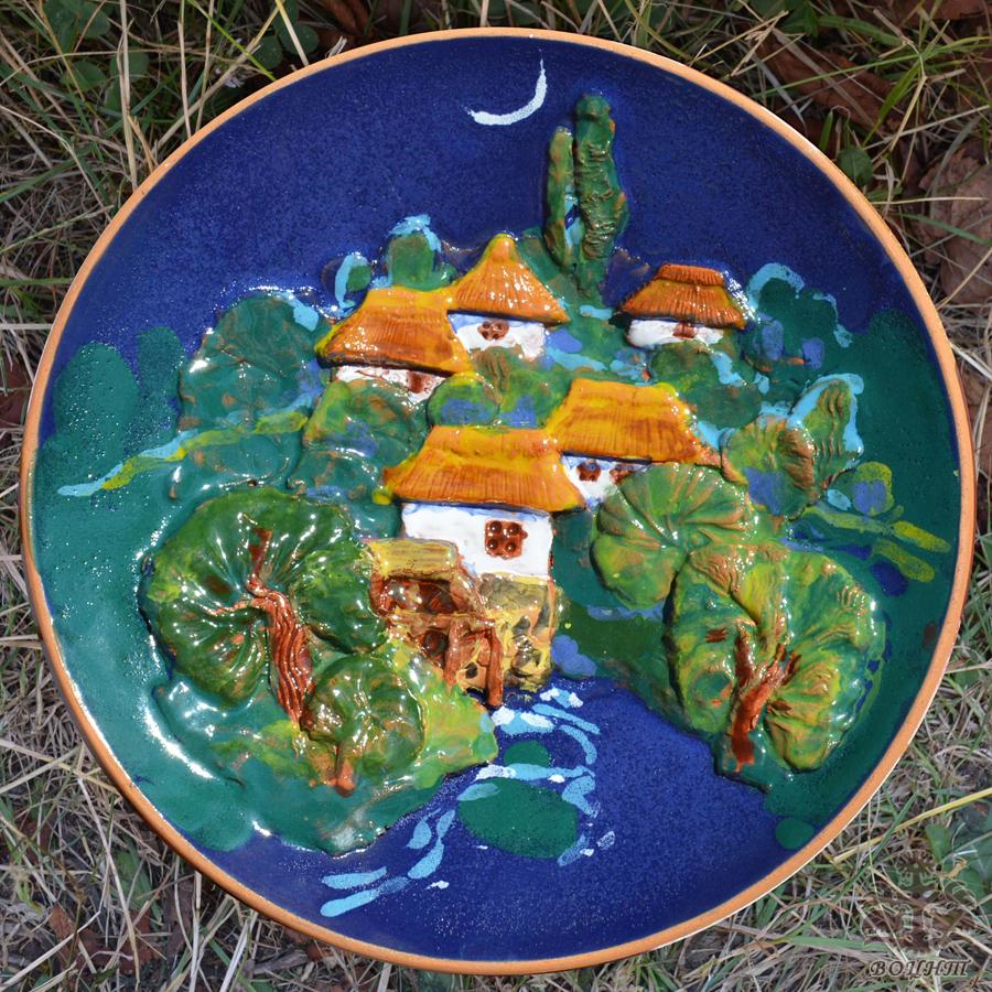 Рижий Василь та Лавренюк Наталя