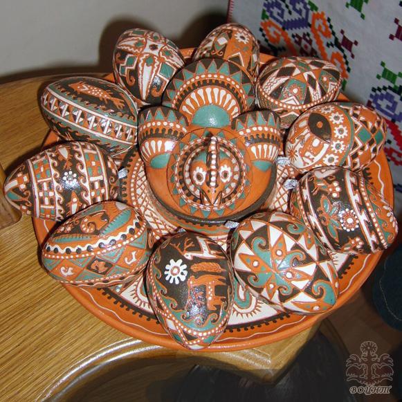 Рижий Василь та Лавренюк Наталя