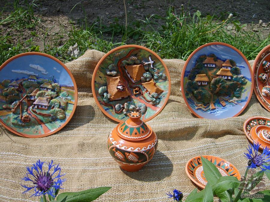 Рижий Василь та Лавренюк Наталя