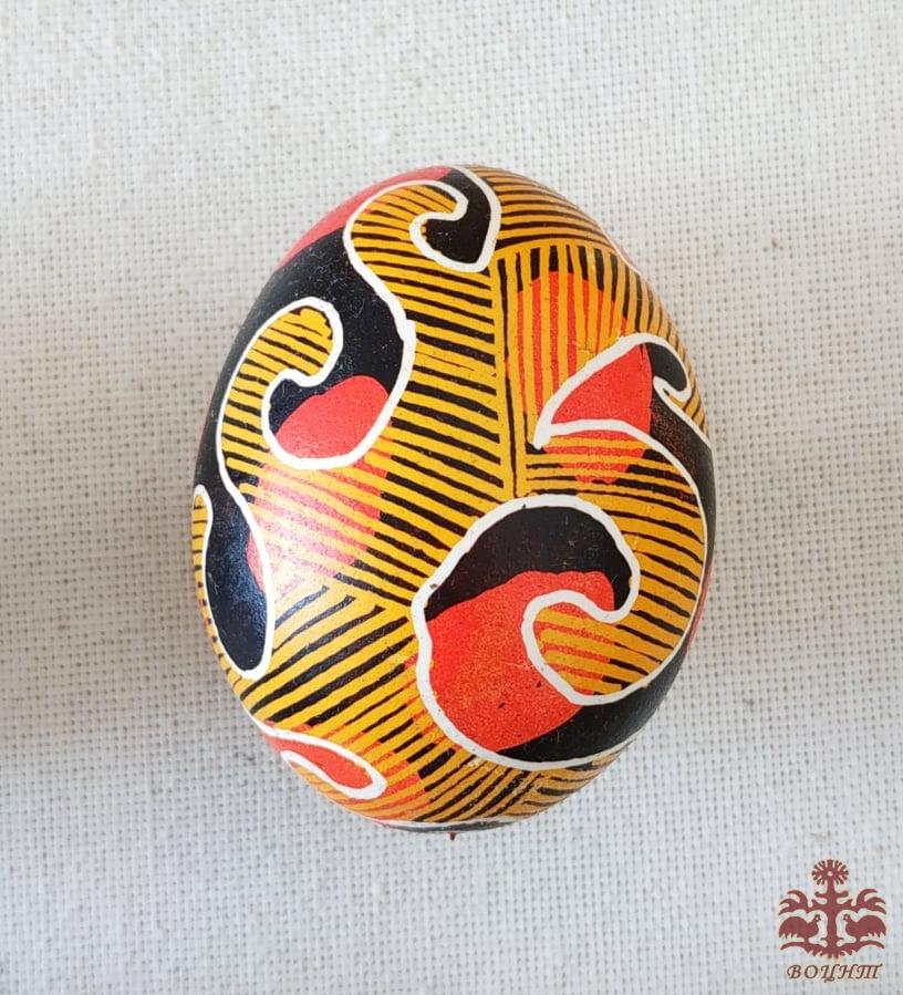 «Українська писанка: традиція і мистецтво»