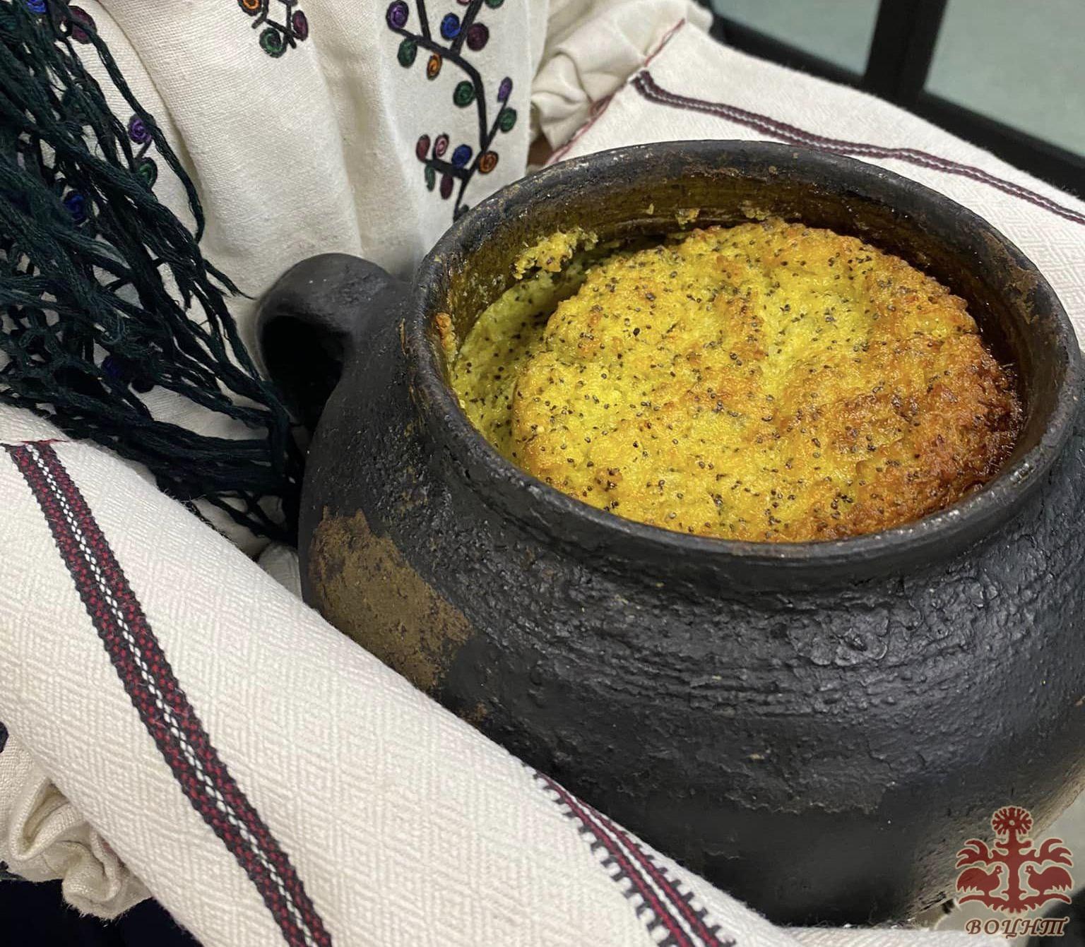 Традиції приготування та споживання каші «Зозулі» Якушинецької територіальної громади Вінницького району, Вінницької області