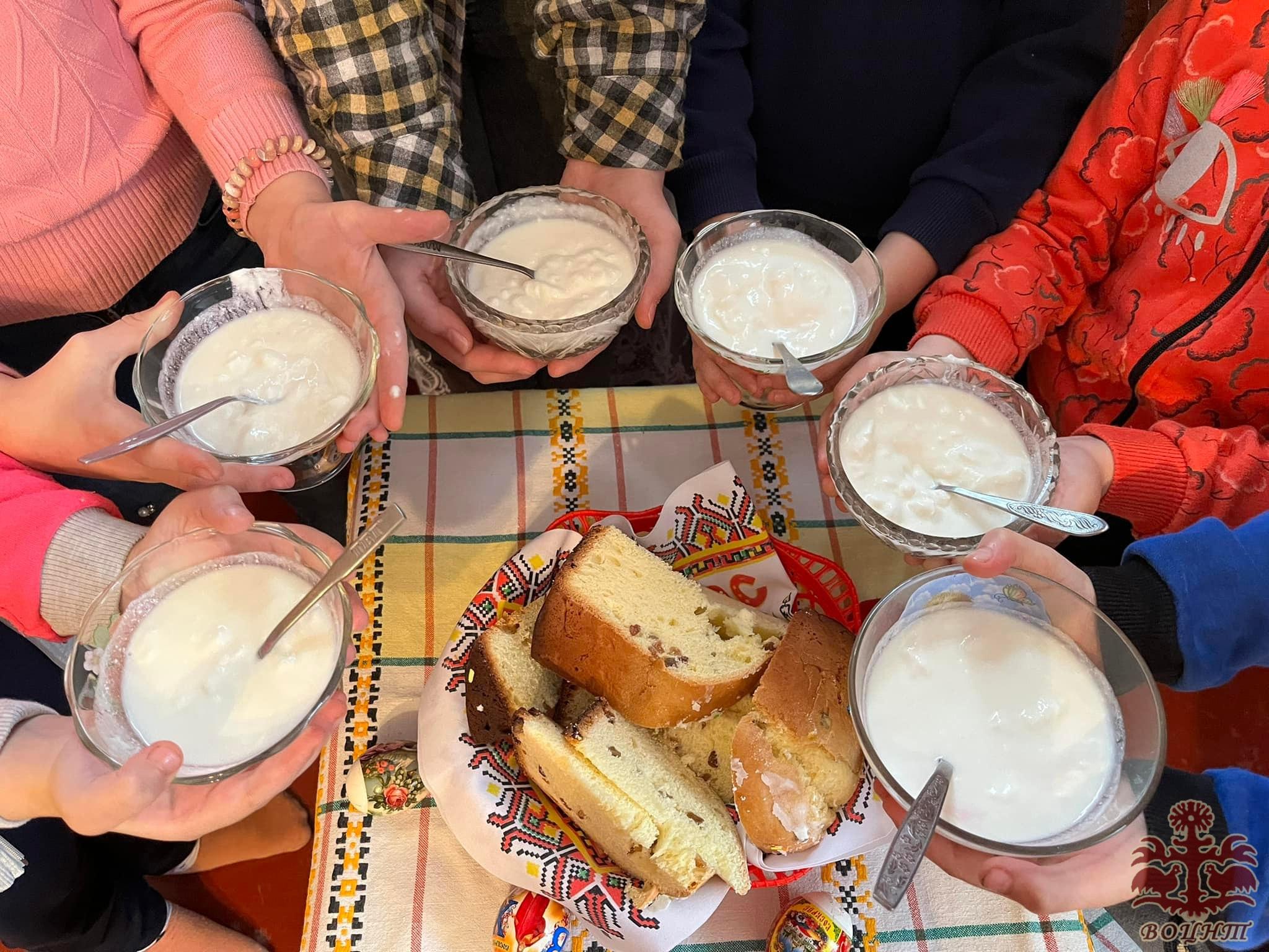 «Практика та культурний контекст приготування традиційної страви «Колотуха» ГлуховецькаТГ Хмільницького району